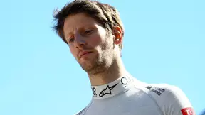 Grosjean : « Monaco ? Un bon coup à jouer »