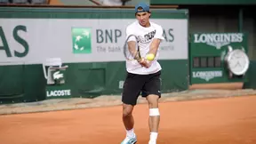 Nadal : « Roland-Garros ? Mon tournoi favori »
