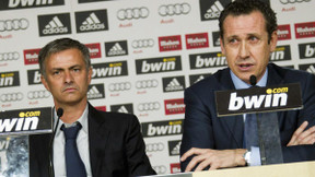 Mercato - Madrid : « Bale ou Neymar ? Je préfère Neymar »