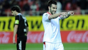 Mercato - Manchester City : 25 M€ pour boucler le dossier Negredo ?