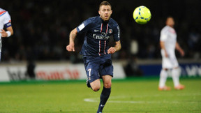 Mercato - PSG : Ménez sur les tablettes de la Juventus ?