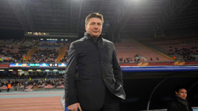 Mercato : Mazzarri nommé à l’Inter Milan !