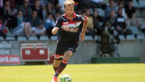 EXCLU Mercato - AS Monaco : Forcing de Nice pour Valère Germain