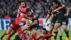 Toulon verra le Stade de France !