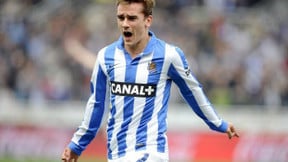 Mercato - Rennes : Griezmann après Montanier ?