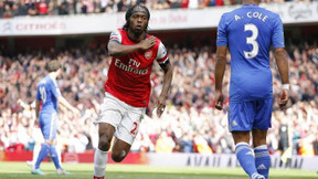 Mercato - Arsenal : Gervinho et Bendtner vers la Turquie ?