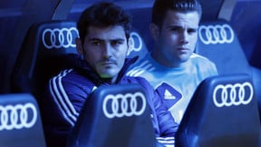 Real Madrid : Casillas non retenu par Mourinho