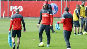 Mercato - Ibrahimovic : « Je ne promets pas de rester au PSG »