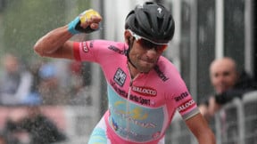 Italie : Nibali au sommet de son art