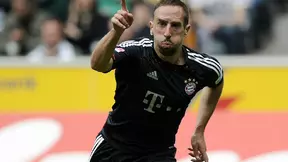 Mercato - Bayern Munich : Ribéry jusqu’en 2017 ?