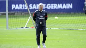 Mercato - Ancelotti : « Le PSG restera un beau souvenir »