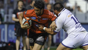 Mermoz : « Castres a mûri »