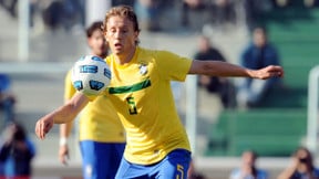 Mercato : Benitez voudrait Lucas Leiva