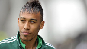 Mercato - ASSE : Aubameyang vers Swansea ?