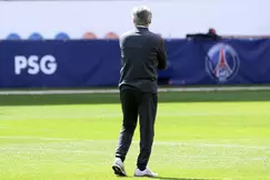 Mercato - PSG : « Le départ d’Ancelotti ? Ce n’est rien »