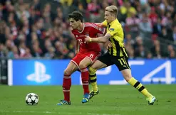 Reus : « Le Bayern n’était pas imbattable »