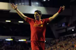 Mercato - Arsenal : Luis Suarez a présenté ses excuses à Liverpool