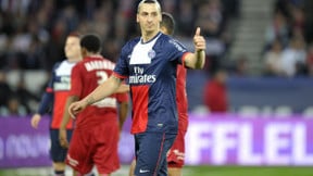 PSG - Ibrahimovic : « C’est l’arbitre qu’ils auraient dû suspendre »