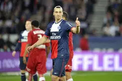 PSG - Ibrahimovic : « C’est l’arbitre qu’ils auraient dû suspendre »