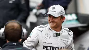 Monaco : Rosberg trône sur le Rocher