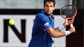 Chardy passe devant Becker