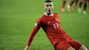 Mercato : Chelsea n’est plus seul pour Burak Yilmaz