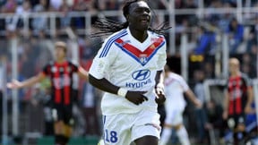 Mercato - OL : Newcastle revient à la charge pour Gomis !