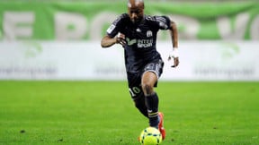 Mercato - A. Ayew : « Je suis dans l’optique de rester à l’OM »