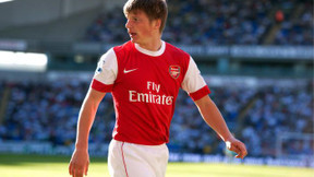 Mercato - Arsenal : Arshavin de retour au Zénith ?