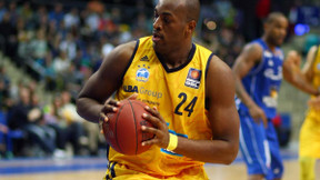 Euro-2013 : A. Traoré forfait avec les Bleus