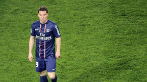 Mercato - PSG : Gameiro n’a encore rien décidé