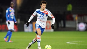 OL : Un entretien entre Garde et un Gourcuff isolé