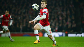 Mercato - Arsenal : Le Bayern Munich veut Wilshere !