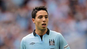 Nasri : « Heureux de revenir en Bleu »