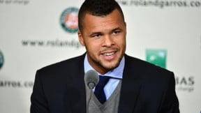 Roland-Garros : Tsonga rêve de gagner