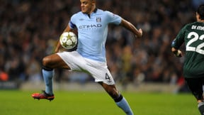 Mercato : Monaco, la piste Kompany s’envole ?