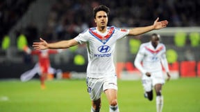 OL - Grenier : « Loin du niveau de Juninho »