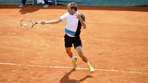 Roland-Garros : Benneteau au forceps