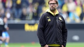 Mercato - Borussia Dortmund : Klopp affirme avoir été contacté par Naples !