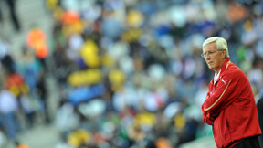 Mercato - Lippi : « La Juve a besoin d’un grand attaquant »