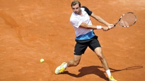 Benneteau : « Assumer mon statut de favori »