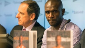 Mercato : Abidal devrait annoncer son départ du Barça