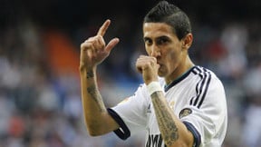 Mercato : Monaco veut aussi Di Maria !