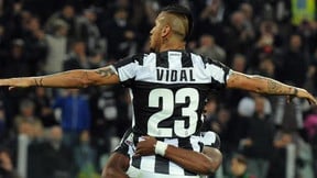 Mercato - Juve : Vidal s’éloigne du Real Madrid !