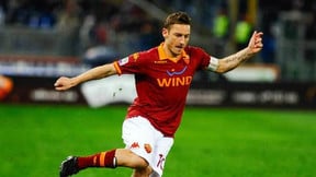 Mercato - Totti : « Si j’étais allé au Real Madrid… »