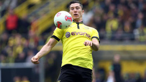 Mercato : Manchester United veut attirer Lewandowski