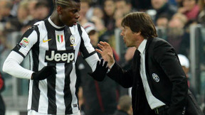 Mercato - PSG : « Pogba et Conte resteront à la Juventus »