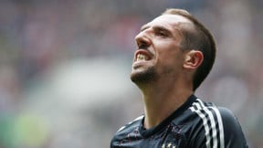 Mercato - Ribéry : « J’ai failli aller au Real Madrid »