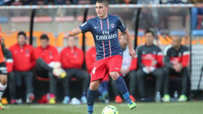 Mercato - Verratti : « Mon objectif ? Retourner en Italie un jour »