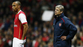 Mercato : Henry futur manager d’Arsenal ? Il s’exprime